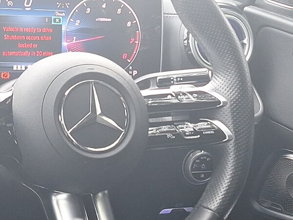 Used Mercedes-Benz C-Class 2024 for sale - 76052227: Photo 10