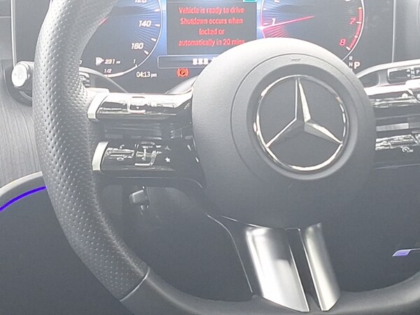 Used Mercedes-Benz C-Class 2024 for sale - 76052227: Photo 11