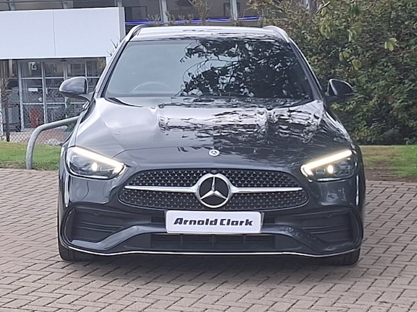 Used Mercedes-Benz C-Class 2024 for sale - 76052227: Photo 12