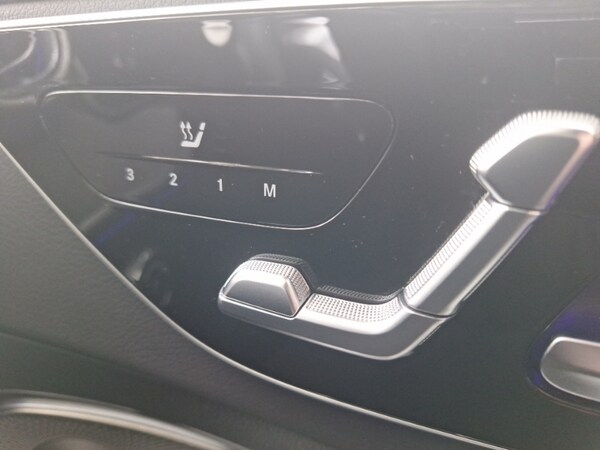 Used Mercedes-Benz C-Class 2024 for sale - 76052227: Photo 13
