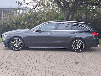 Used Mercedes-Benz C-Class 2024 for sale - 76052227: Photo 4