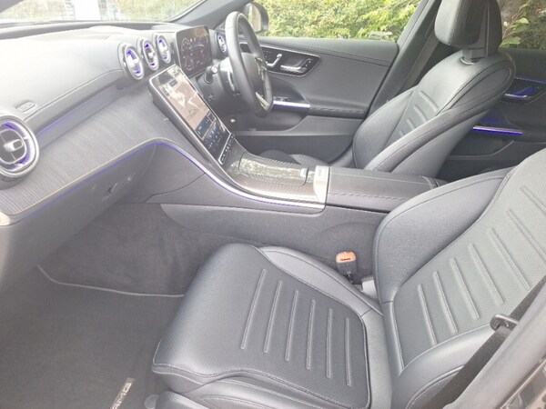 Used Mercedes-Benz C-Class 2024 for sale - 76052227: Photo 5