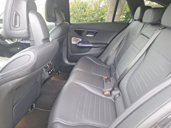 Used Mercedes-Benz C-Class 2024 for sale - 76052227: Photo 6
