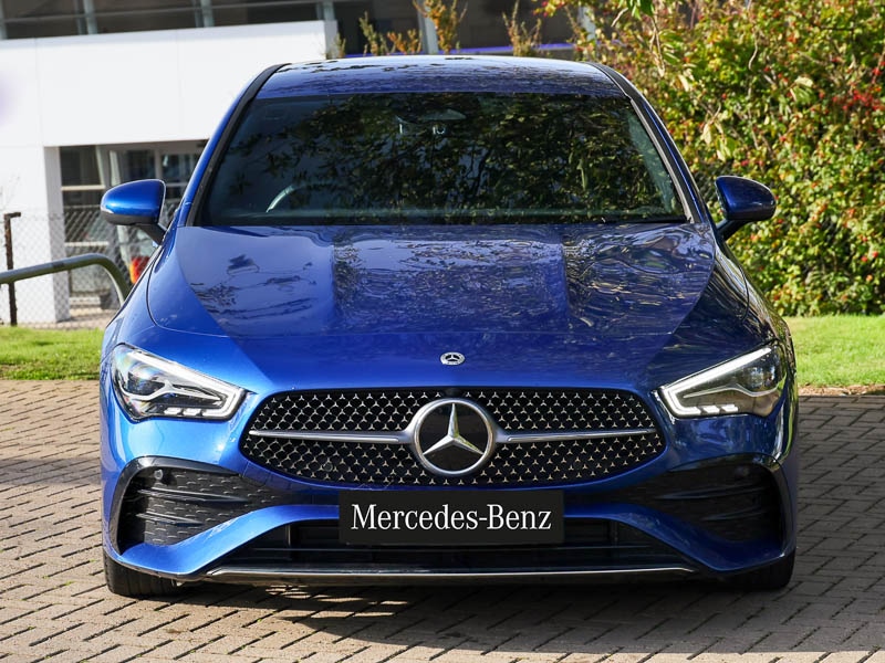 Used Mercedes-Benz CLA 2024 for sale - 77273208: Photo 13