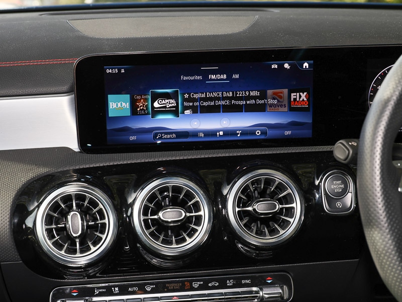 Used Mercedes-Benz CLA 2024 for sale - 77273208: Photo 16