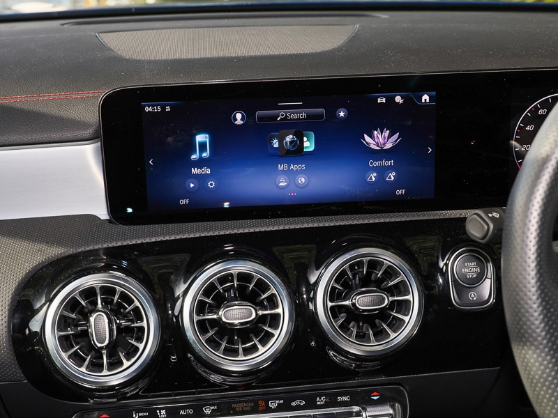 Used Mercedes-Benz CLA 2024 for sale - 77273208: Photo 17