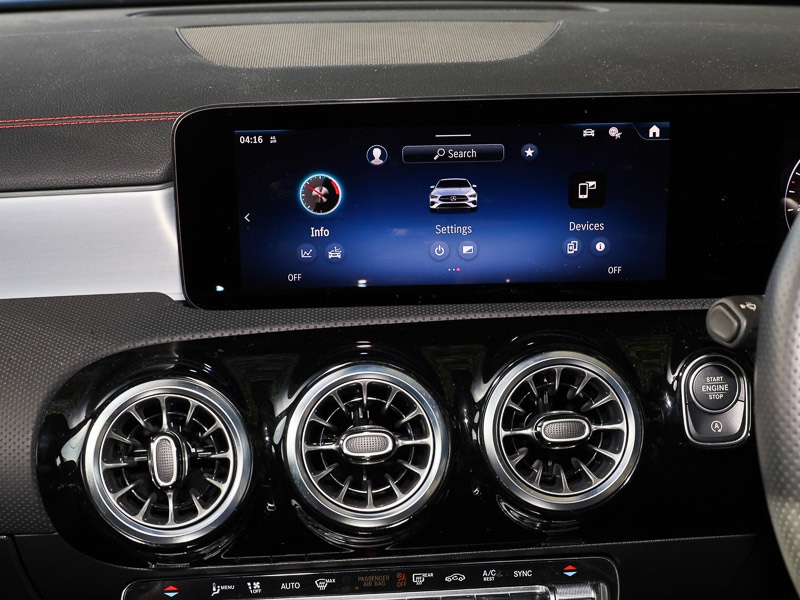 Used Mercedes-Benz CLA 2024 for sale - 77273208: Photo 19