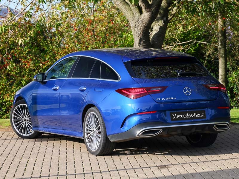 Used Mercedes-Benz CLA 2024 for sale - 77273208: Photo 3