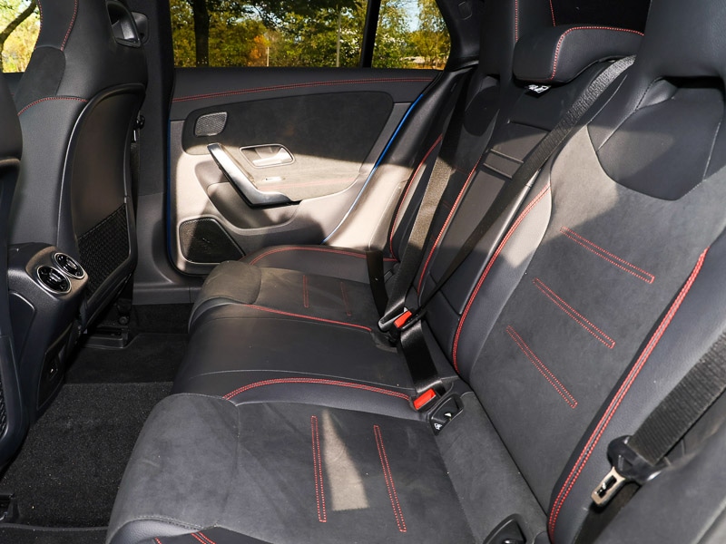 Used Mercedes-Benz CLA 2024 for sale - 77273208: Photo 6