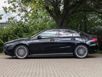 Used Mercedes-Benz A-Class 2024 for sale - 74744711: Photo