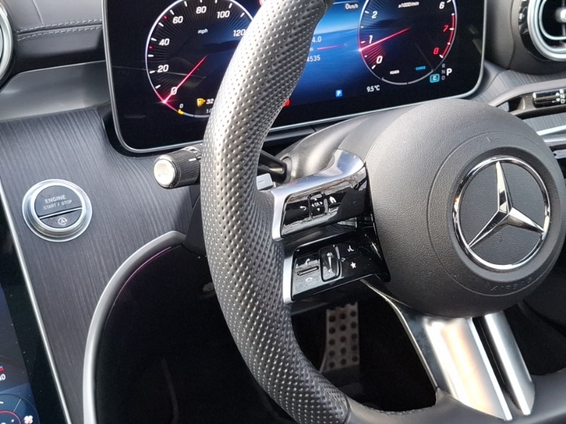 Used Mercedes-Benz C Class 2023 for sale - 78178721: Photo 11