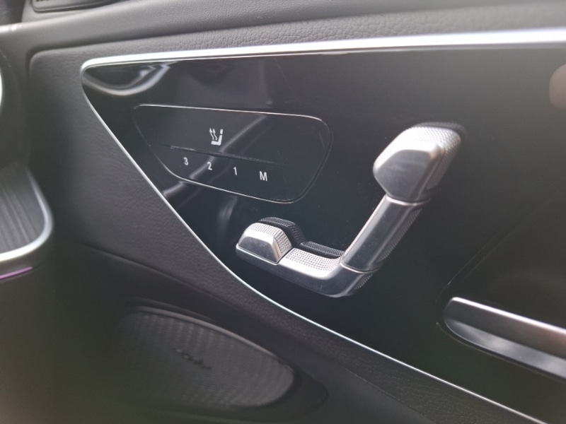 Used Mercedes-Benz C Class 2023 for sale - 78178721: Photo 13