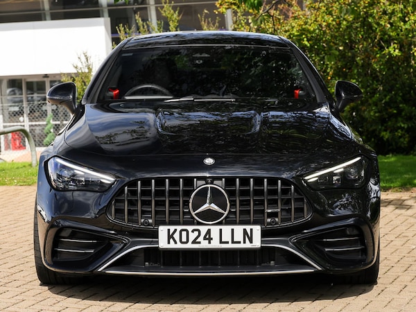 Used Mercedes-Benz CLE 2024 for sale - 75554947: Photo 13