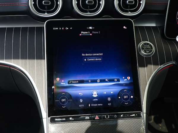 Used Mercedes-Benz CLE 2024 for sale - 75554947: Photo 16