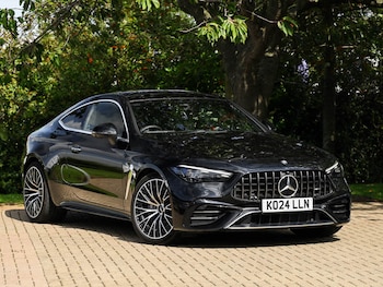 Used Mercedes-Benz CLE 2024 for sale - 75554947: Photo