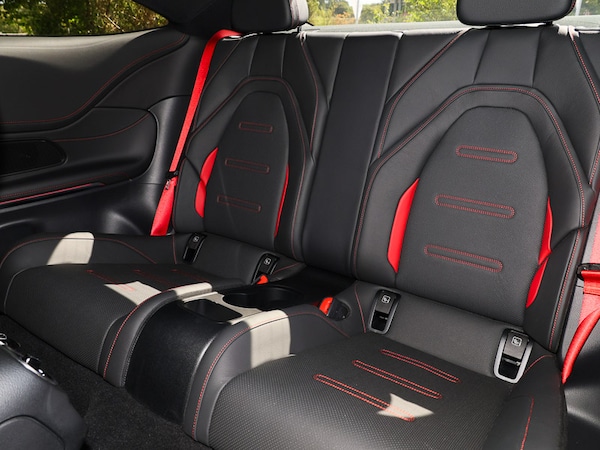 Used Mercedes-Benz CLE 2024 for sale - 75554947: Photo 6