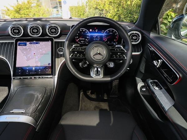 Used Mercedes-Benz CLE 2024 for sale - 75554947: Photo 7