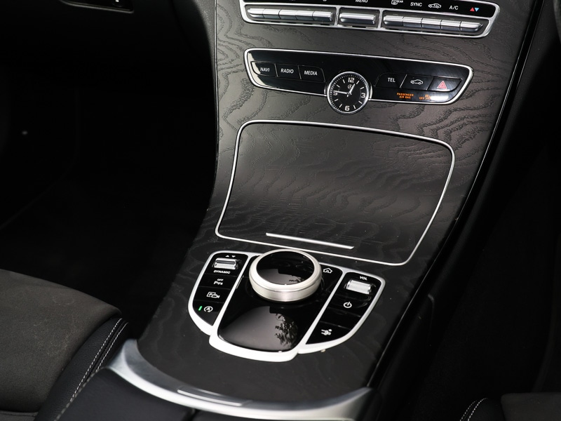 Used Mercedes-Benz C Class 2019 for sale - 76502222: Photo 18