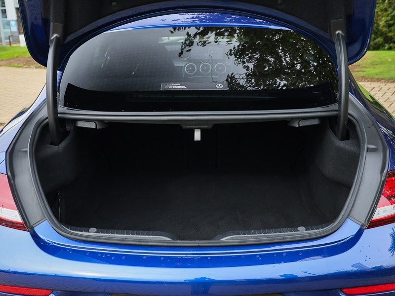 Used Mercedes-Benz C Class 2019 for sale - 76502222: Photo 8