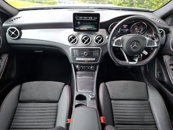 Used Mercedes-Benz GLA 2019 for sale - 78580568: Photo