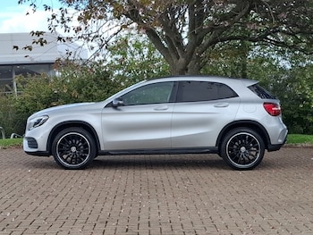 Used Mercedes-Benz GLA 2019 for sale - 78580568: Photo