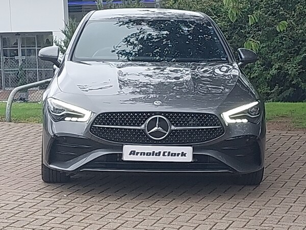 Used Mercedes-Benz CLA 2024 for sale - 75429094: Photo 12