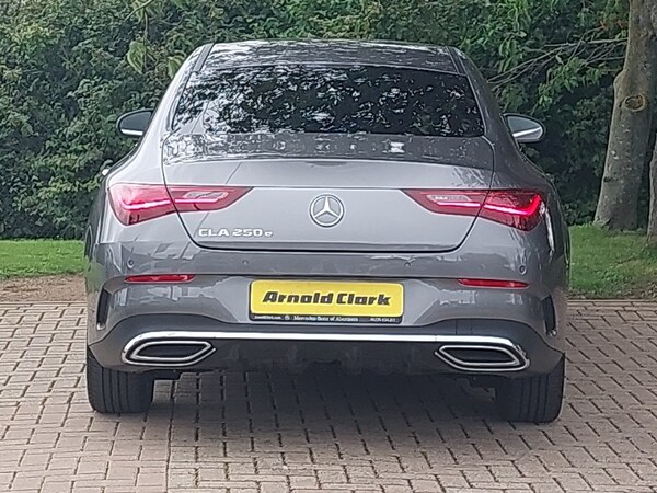 Used Mercedes-Benz CLA 2024 for sale - 75429094: Photo 19