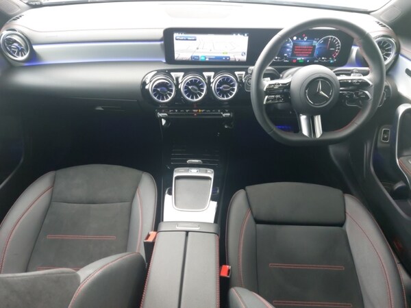 Used Mercedes-Benz CLA 2024 for sale - 75429094: Photo 2