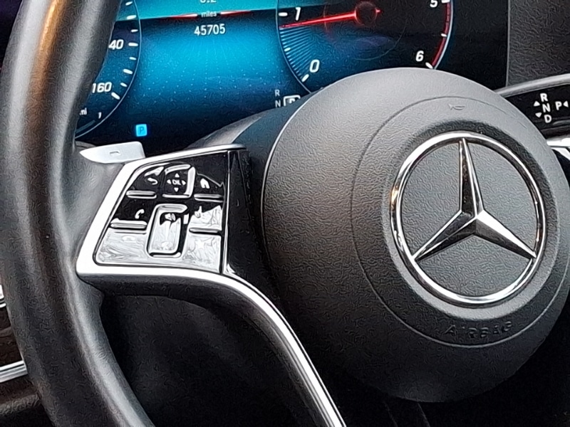 Used Mercedes-Benz E Class 2020 for sale - 77503243: Photo 11