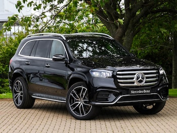 Used Mercedes-Benz GLS 2025 for sale - 78877077: Photo