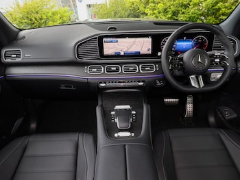 Used Mercedes-Benz GLS 2025 for sale - 78877077: Photo