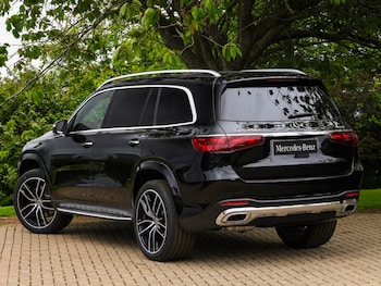 Used Mercedes-Benz GLS 2025 for sale - 78877077: Photo