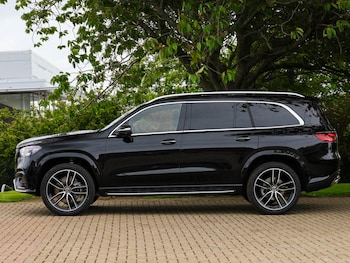 Used Mercedes-Benz GLS 2025 for sale - 78877077: Photo