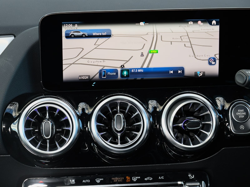 Used Mercedes-Benz GLA 2025 for sale - 77214058: Photo 10