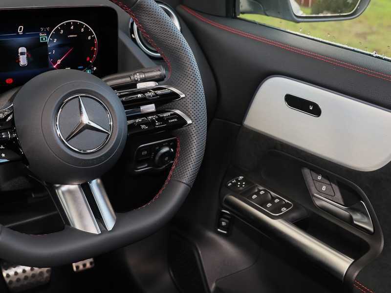 Used Mercedes-Benz GLA 2025 for sale - 77214058: Photo 12