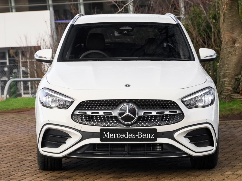 Used Mercedes-Benz GLA 2025 for sale - 77214058: Photo 13