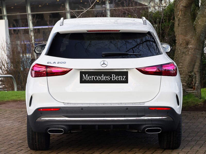 Used Mercedes-Benz GLA 2025 for sale - 77214058: Photo 14