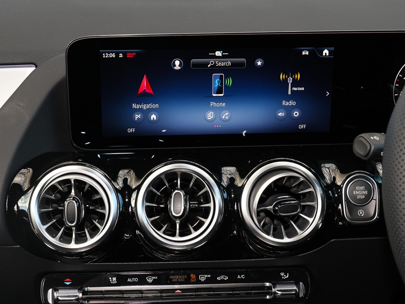 Used Mercedes-Benz GLA 2025 for sale - 77214058: Photo 15