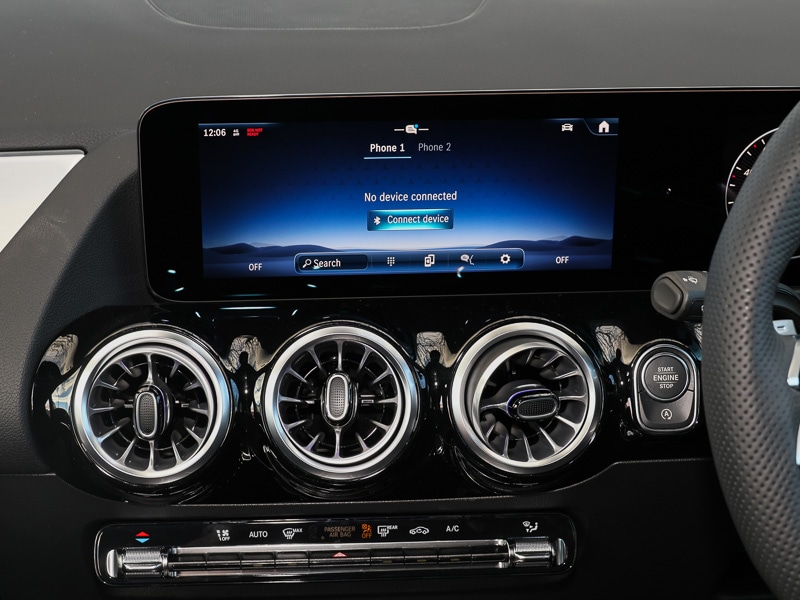 Used Mercedes-Benz GLA 2025 for sale - 77214058: Photo 16