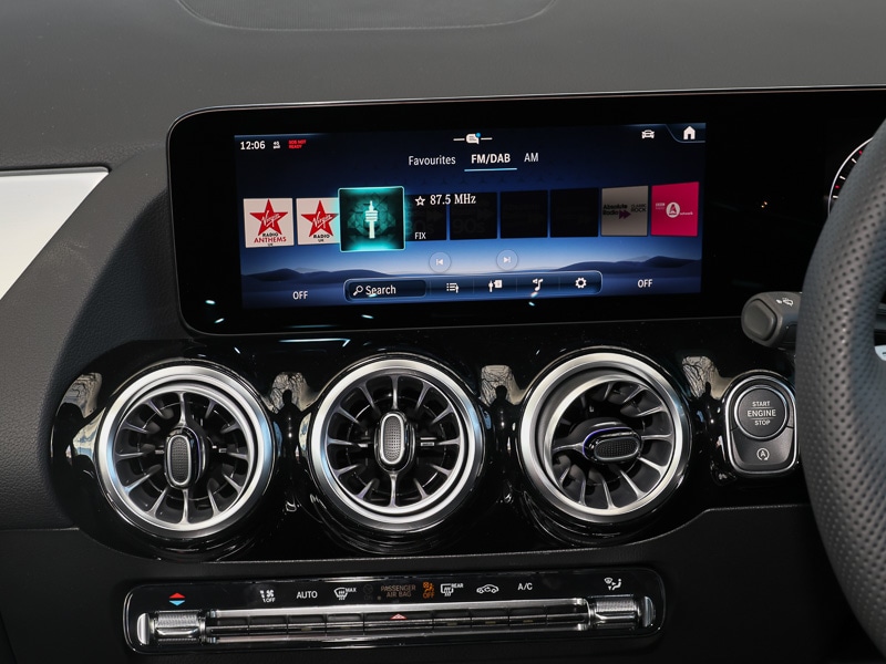 Used Mercedes-Benz GLA 2025 for sale - 77214058: Photo 17