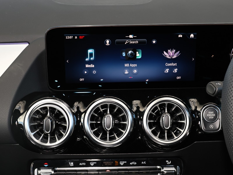 Used Mercedes-Benz GLA 2025 for sale - 77214058: Photo 18