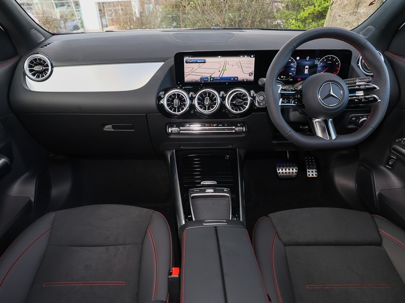 Used Mercedes-Benz GLA 2025 for sale - 77214058: Photo 2