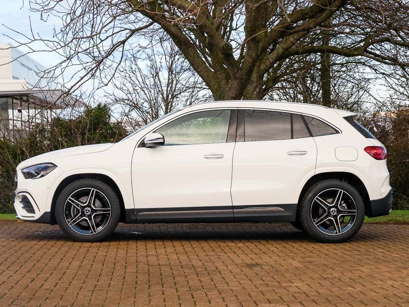 Used Mercedes-Benz GLA 2025 for sale - 77214058: Photo 4