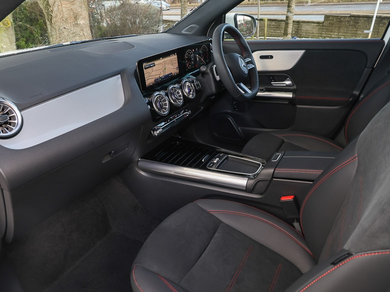 Used Mercedes-Benz GLA 2025 for sale - 77214058: Photo 5