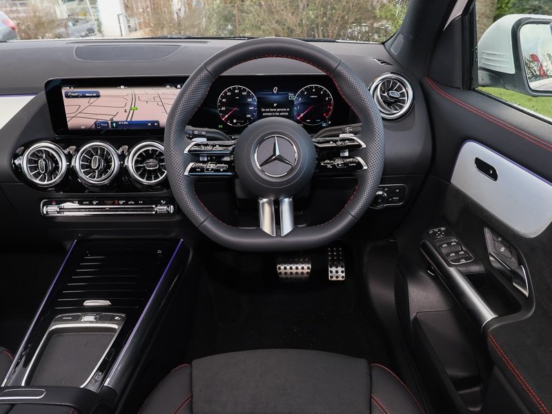 Used Mercedes-Benz GLA 2025 for sale - 77214058: Photo 7