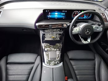 Used Mercedes-Benz EQC 2023 for sale - 78913119: Photo
