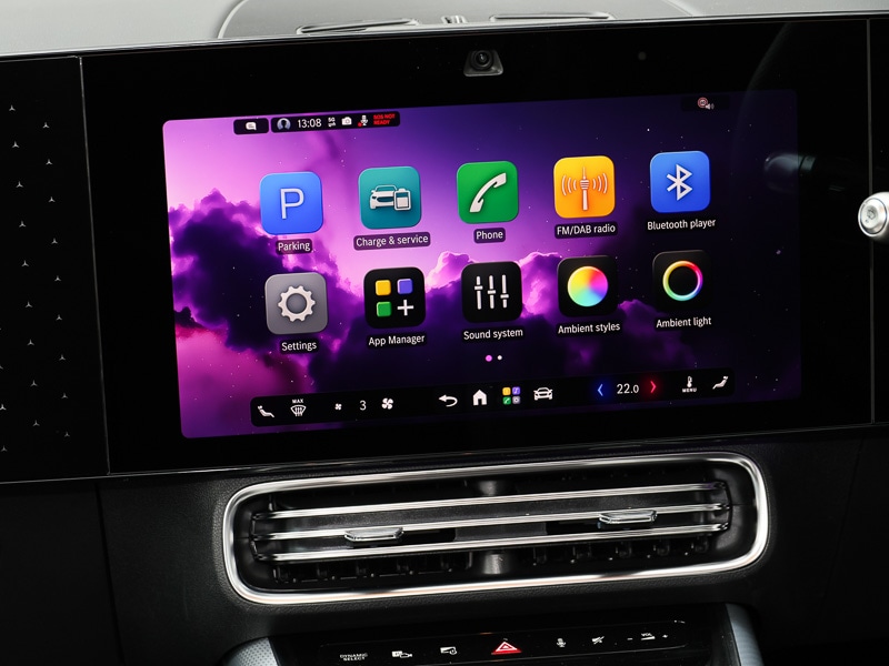 Used Mercedes-Benz CLA 2026 for sale - 78187290: Photo 10