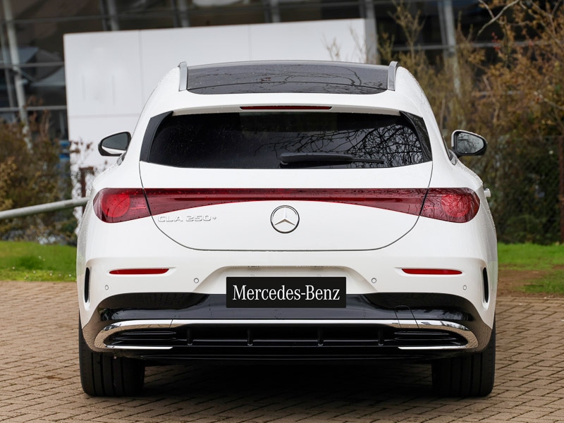 Used Mercedes-Benz CLA 2026 for sale - 78187290: Photo 14