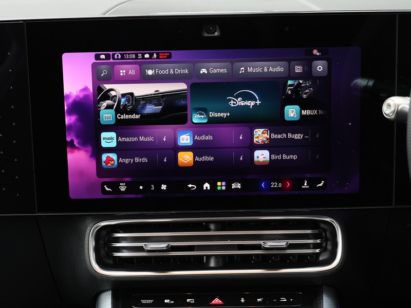 Used Mercedes-Benz CLA 2026 for sale - 78187290: Photo 16