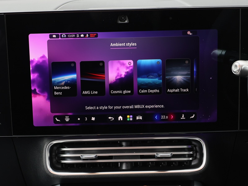 Used Mercedes-Benz CLA 2026 for sale - 78187290: Photo 19